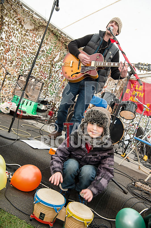 Rob Gregson-3 - ROB GREGSON