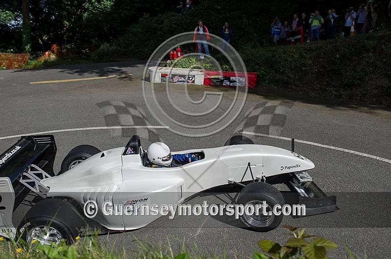 Jersey National_2012_Car-130 - JERSEY MSA NATIONAL 2012 - CARS