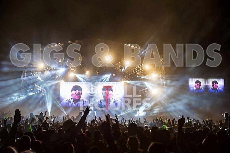 Fatboy Slim-18 - FATBOY SLIM