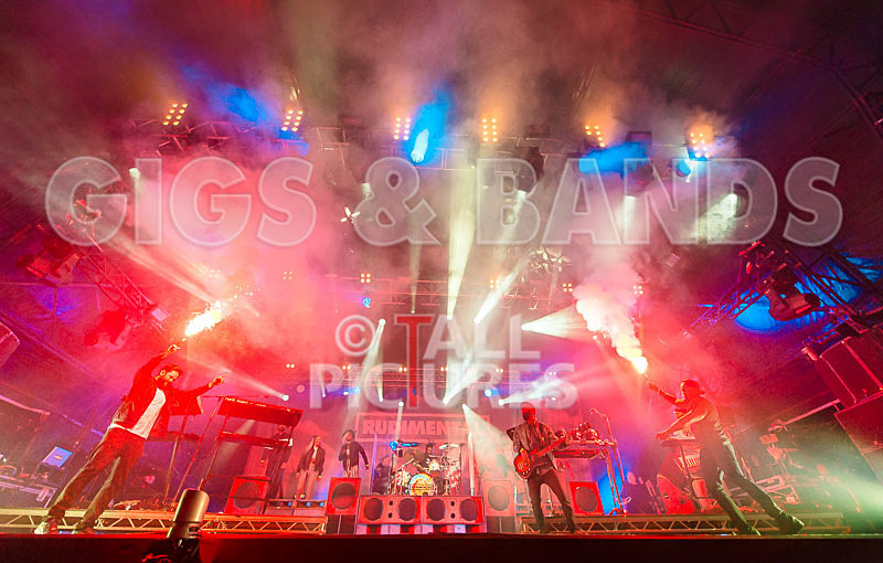 Rudimental-56 - RUDIMENTAL