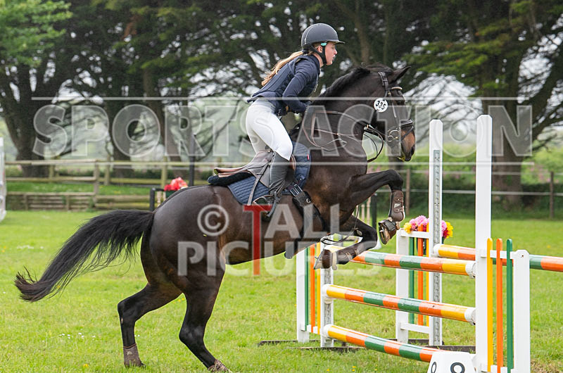 Show Jumping_26-05-2019-39 - JUNIOR SHOW JUMPING_26-05-2019