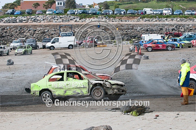 AutoX-495 - AUTO-X_16-05-2010