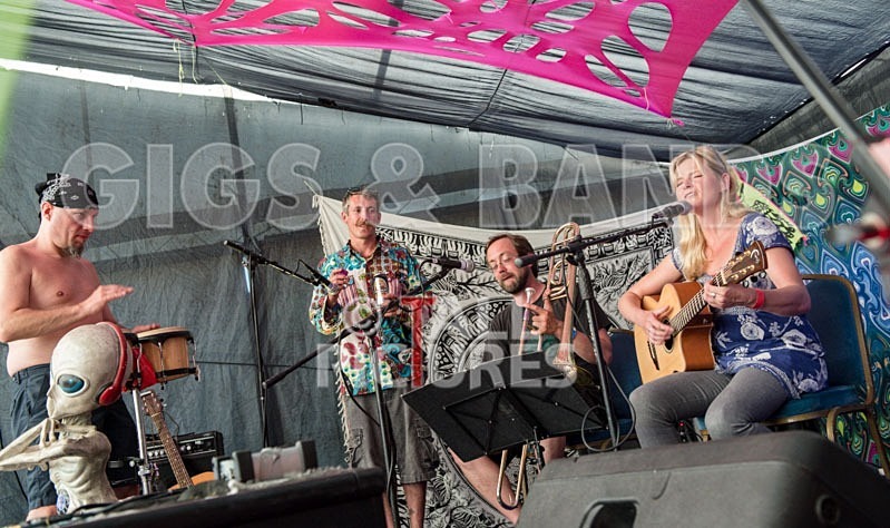 Chaos Peace Tent_2013-67 - CHAOS 2013... THE PEACE TENT