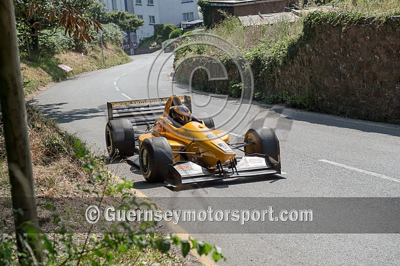 Jersey National Hill Climb_2013_Car-31 - JERSEY NATIONAL 2013 - CARS