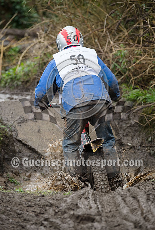 TRIALS BIKE_2-Day 2018-87 - 2-DAY TRIALS MEETING 2018