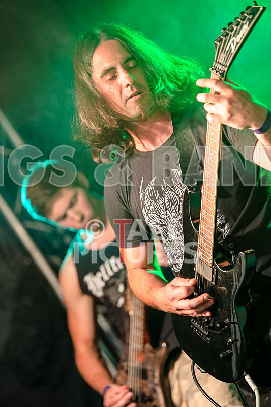 Masticated-10 - MASTICATED