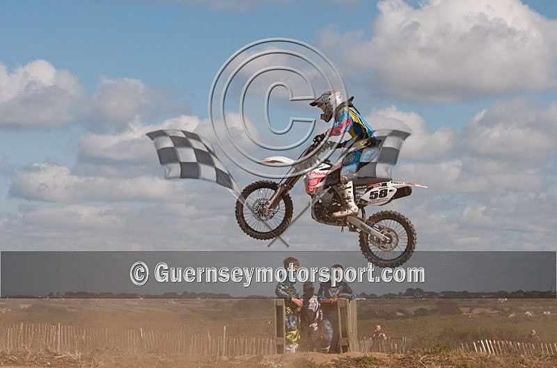 MX Training-124 - MOTO-X PRACTICE DAY 2010