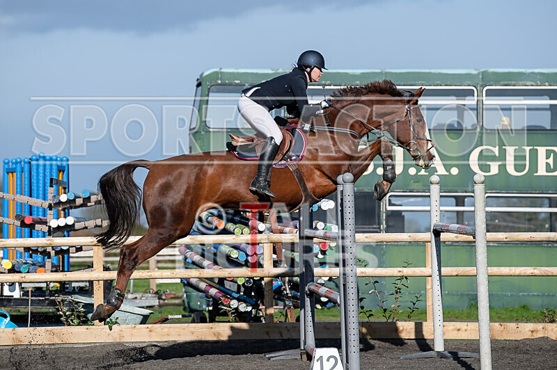 Senior Showjumping_10-11-2019-18 - BS GUERNSEY RALLY 2019-SENIORS