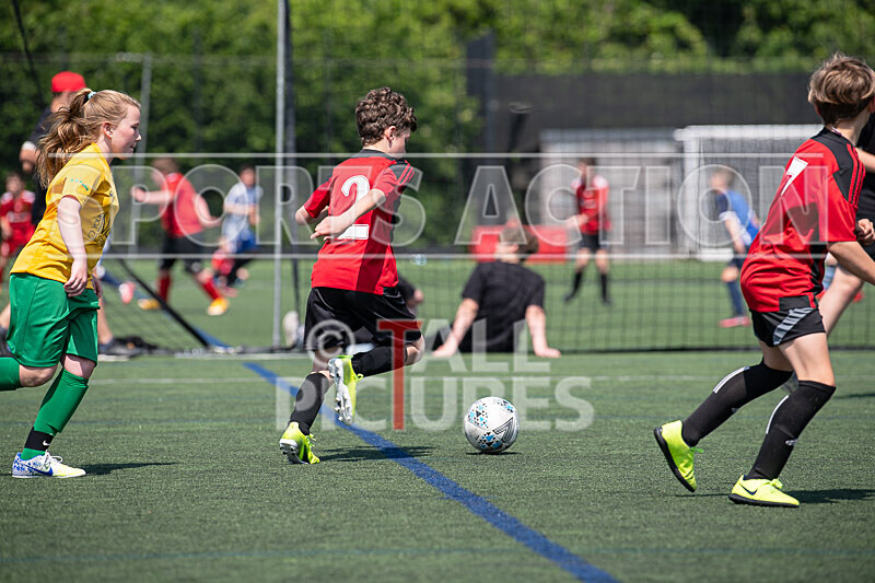 Rangers Super Seven 2021-45 - RANGERS SUPER SEVEN TOURNAMENT 2021
