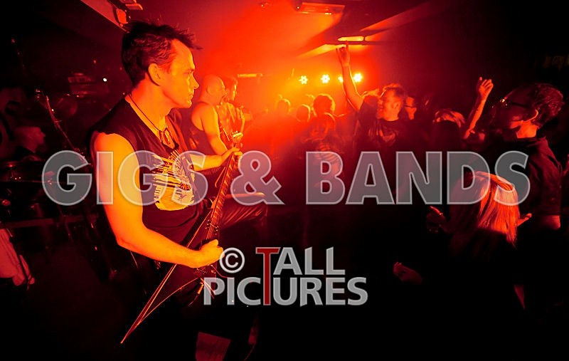 Nemesis-174 - NEMESIS