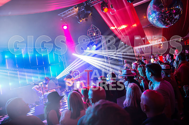 ShowHawk Duo-6 - SHOWHAWK DUO