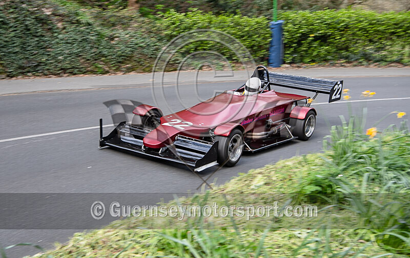 GMCCC Hillclimb_05-04-2021_CAR-52 - CARS_05-04-2021