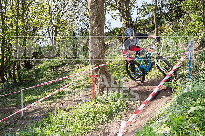 MTB 2017  Downhill Race-2-58 - DOWNHILL SERIES 2017_ROUND-2