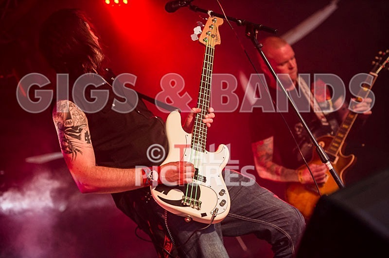 Big Machine_Chaos8-47 - BIG MACHINE