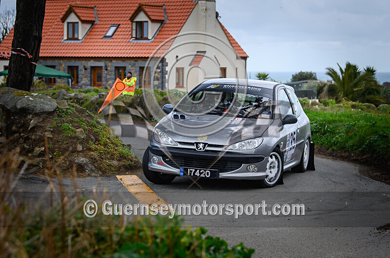 Comprop Guernsey Rally 2023_Saturday-160 - COMPROP GUERNSEY RALLY 2023 - SATURDAY