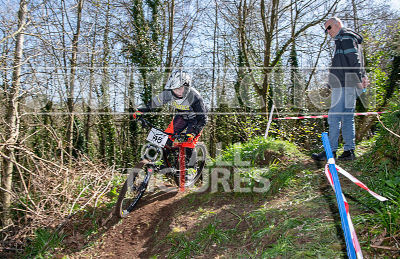 MTB Downhill_Summer 2019_Round-1-4 - MTB 2019 SUMMER DOWNHILL_RACE-1