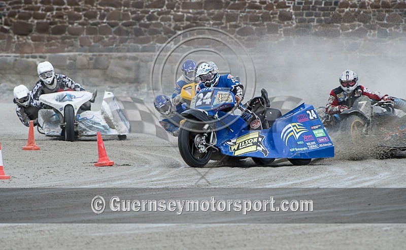 British Sand Ace Championships-2 - FIRST PICS.....