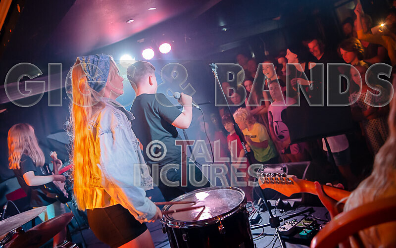 Hunting for Flames-17 - HUNTING FOR FLAMES