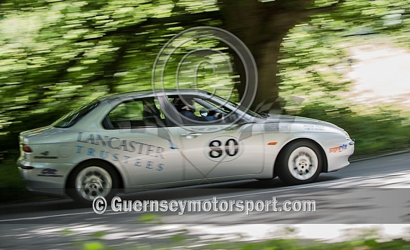 Charity Hill Climb_2012-568 - HERITAGE CHARITY HILL CLIMB 2012