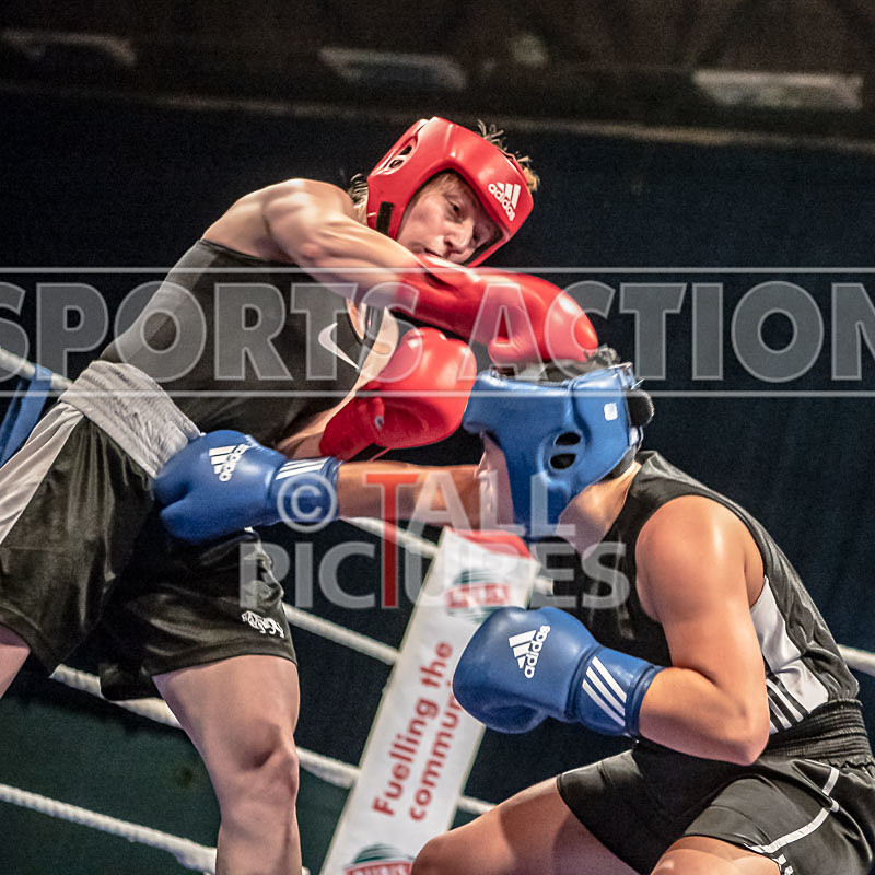 BOUT-6_Monika Duda v Jodie Wilkinson-12 - BOUT-6_Monika Duda v Jodie Wilkinson