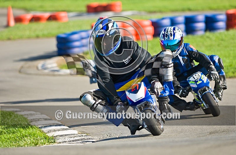 MiniMoto-97 - MINIMOTO