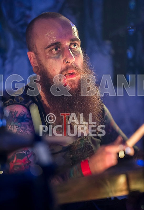 Brutus Stonefist-325 - BRUTUS STONEFIST