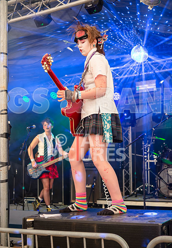 track not found-428 - track not found