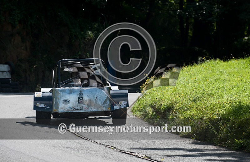 Hill Climb_29-08-11_Car-92 - CARS 2011-08-29