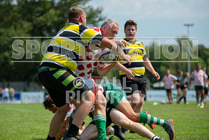 Rugby Sevens Festival 2020-17 - FULL CONTACT RUGBY 7's FESTIVAL 2020