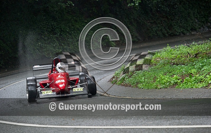 MSA National Hill Climb_2011_Car-144 - GUERNSEY MSA NATIONAL 2011 - CARS