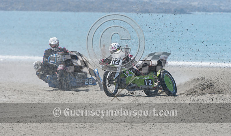 Sand Ace_2014_Sidecar-53 - BRITISH SAND ACE 1000cc SIDECARS - 2014