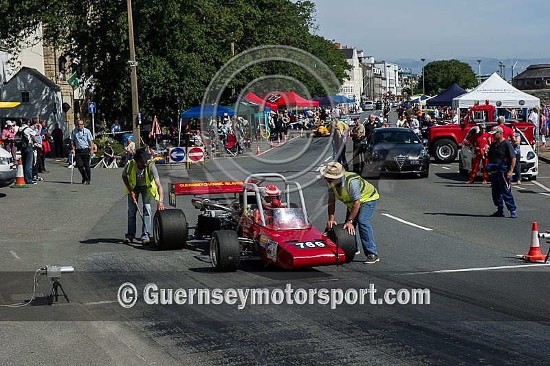 Guernsey National_2012_Car-106 - GUERNSEY MSA NATIONAL 2012 - CARS