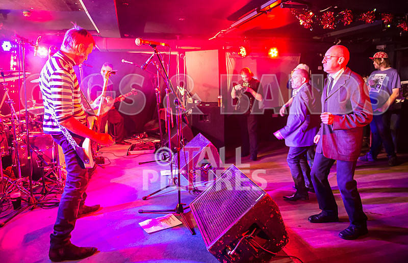 The Risk-292 - THE RISK