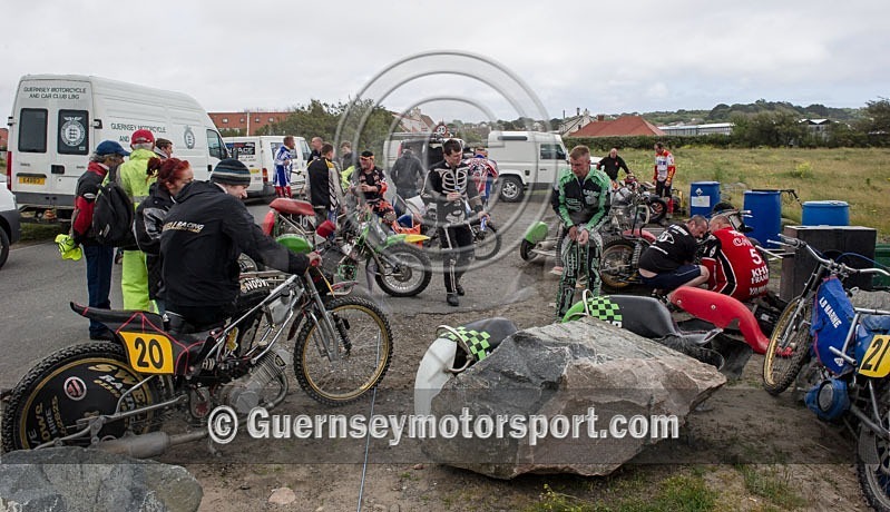 British Sand Ace_2013_Scene-42 - BRITISH SAND ACE CHAMPIONSHIP 2013 - THE SCENE