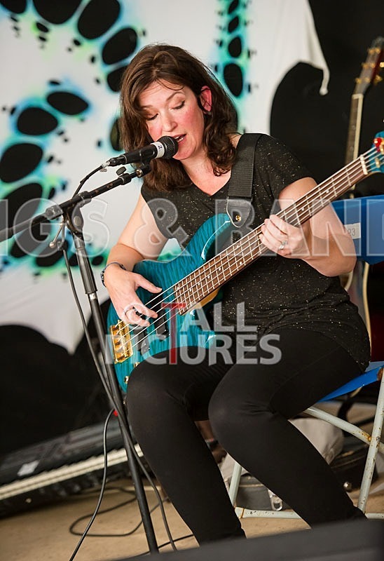 The ID Shade-1 - THE PEACE TENT