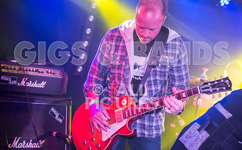 Sugar Slam-423 - SUGAR SLAM