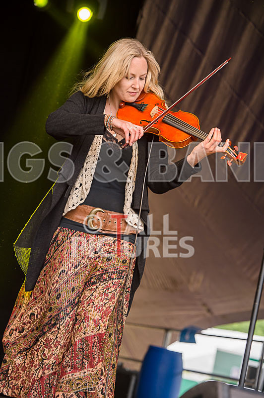 Buffalo Huddleston-378 - BUFFALO HUDDLESTON