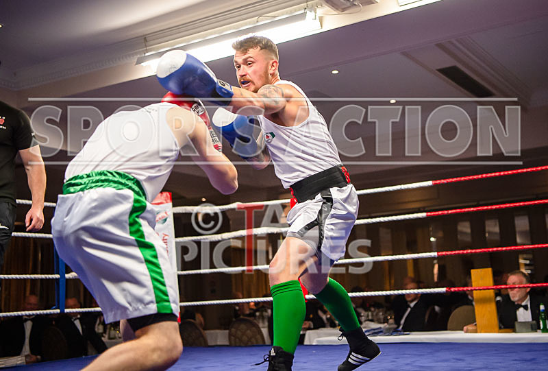 Sparring Bout-6_Tom Teers v Rob Brehaut-27 - Sparring Bout-6_Tom Teers v Rob Brehaut