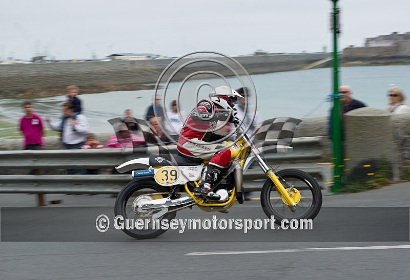 GKMC Hill Climb_30-05-11_Bike-19 - BIKES 2011-05-30