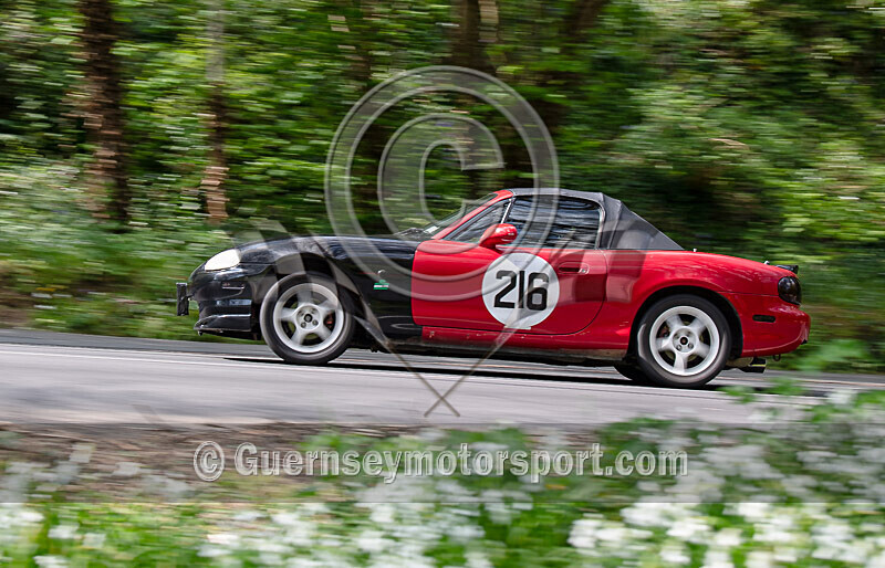 Hillclimb 2021_2-Day_CAR-61 - GMC&CC 2-DAY HILLCLIMB 2021_CARS