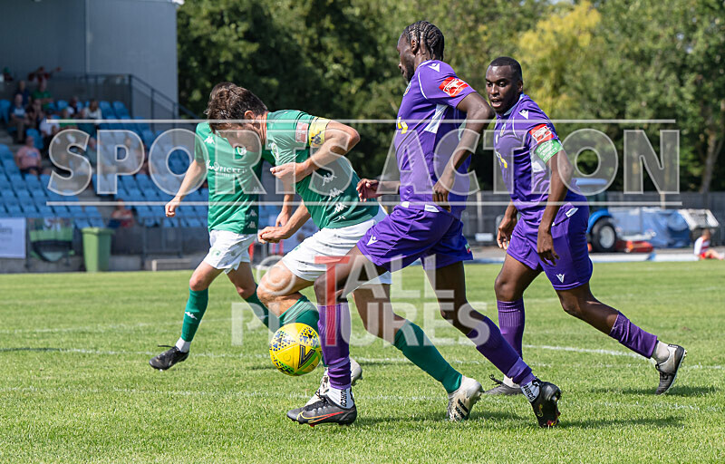 GFC v Tooting  Mitcham United 2022-112 - GFC v TOOTING & MITCHAM UNITED