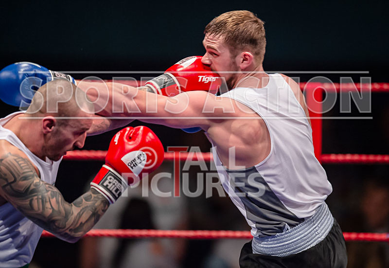 BOUT-17 - Tomasz Kot v Jamie Smith-26 - BOUT-17 - Tomasz Kot v Jamie Smith