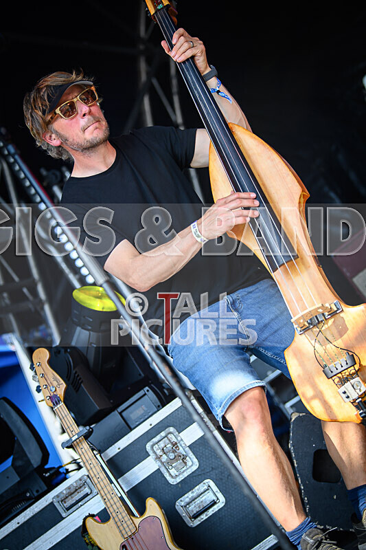 Buffalo Hudleston-757 - BUFFALO HUDLESTON