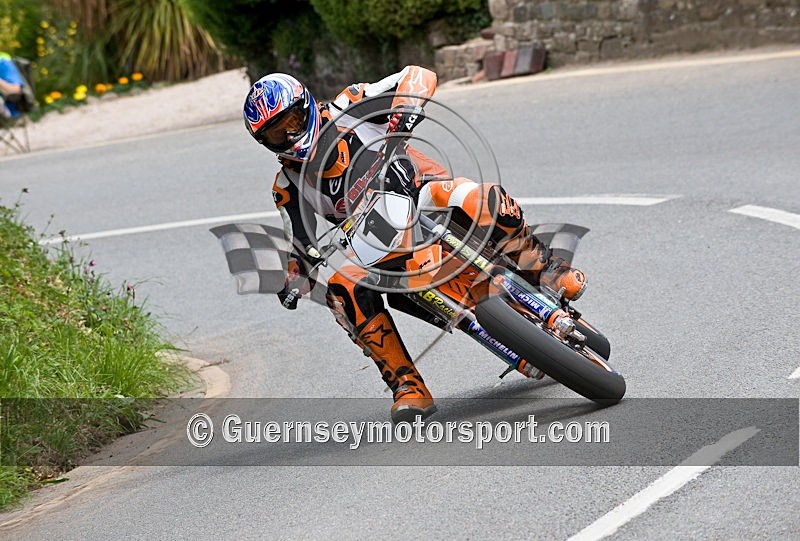 Jersey National Bike-52 - JERSEY MSA NATIONAL 2008