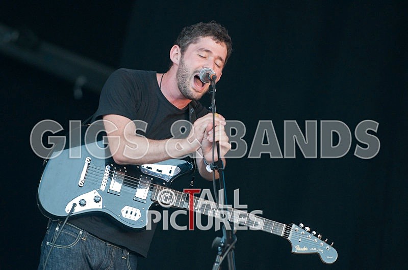 The Antlers-3 - THE ANTLERS