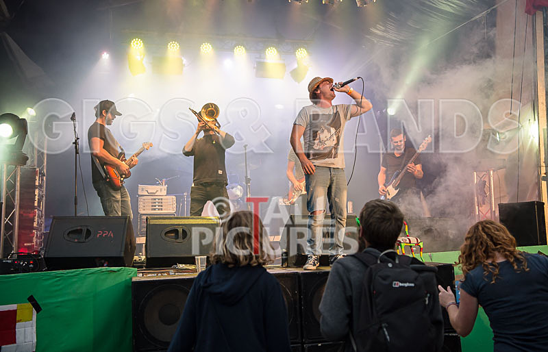 The Pirates-5 - THE PIRATES