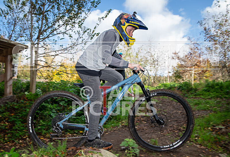 MTB Downhill_21-11-2021-64 - MTB WINTER 2021 DOWNHILL SERIES_RACE 1