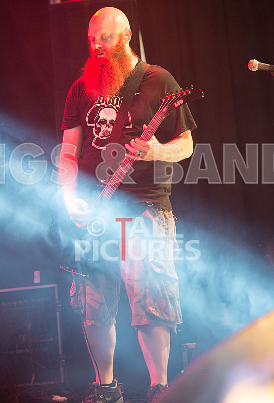 Byzanthian Neckbeard-109 - BYZANTHIAN NECKBEARD