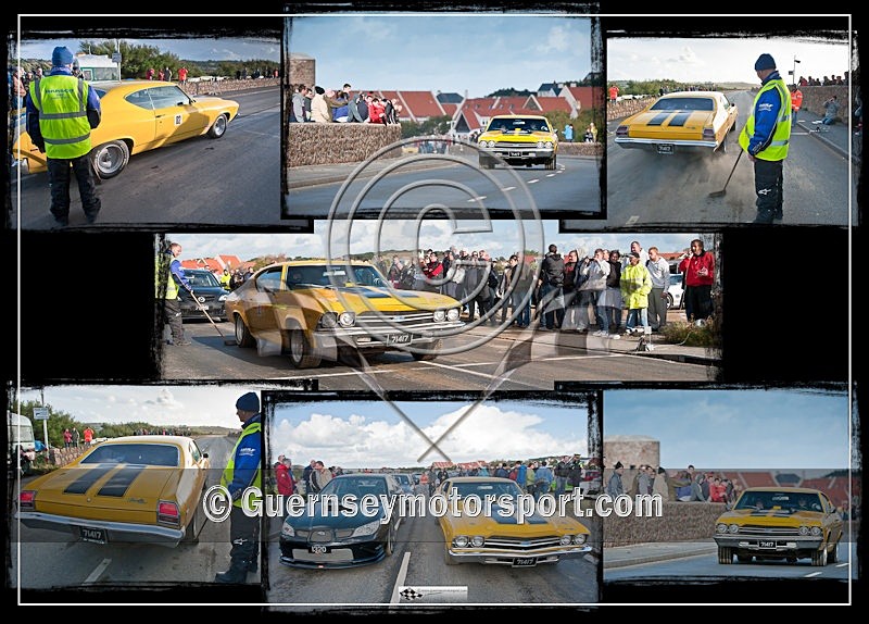 Pink Ladies Sprint_MONTAGE - PHOTO MONTAGES