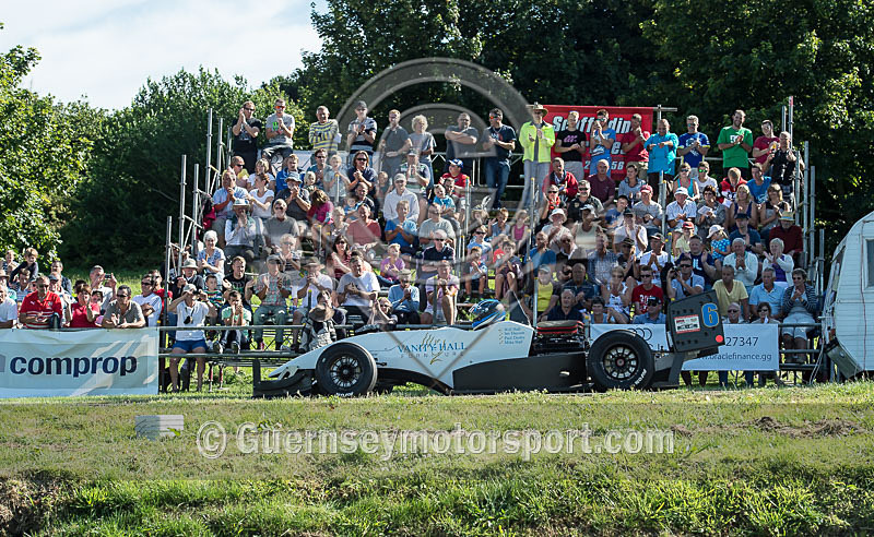Guernsey National_2014_CAR-25 - GUERNSEY NATIONAL 2014 - CARS